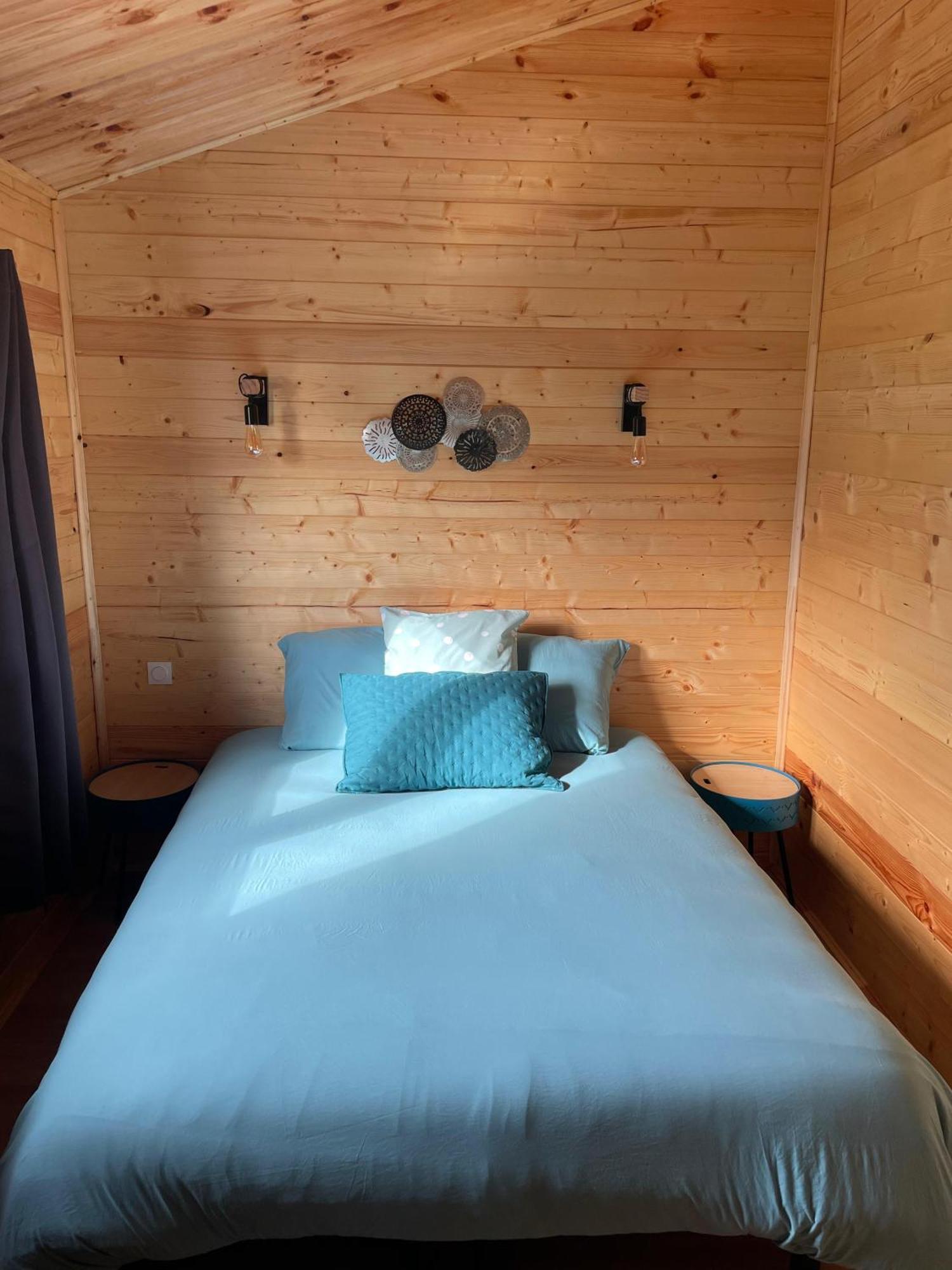 Chalet Hermillon Des Ardennes Fromelennes Exterior foto
